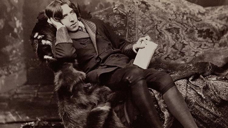Oscar Wilde kimdir?