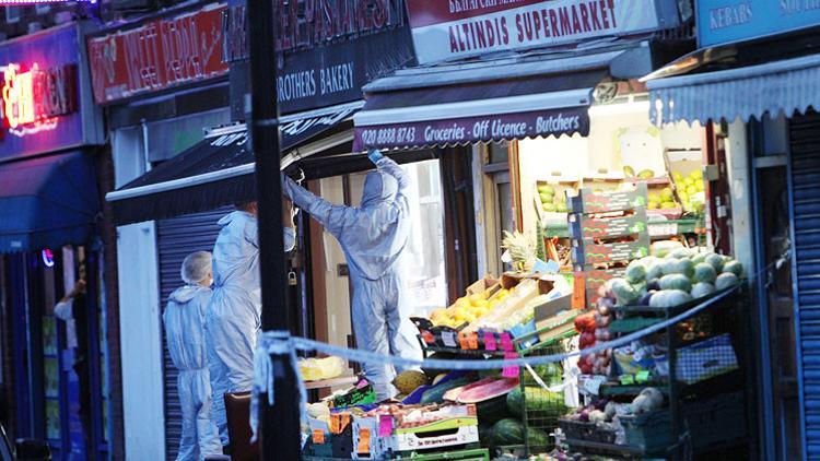 Cinayetten 4 yıl sonra yeni görüntüler servis edildi