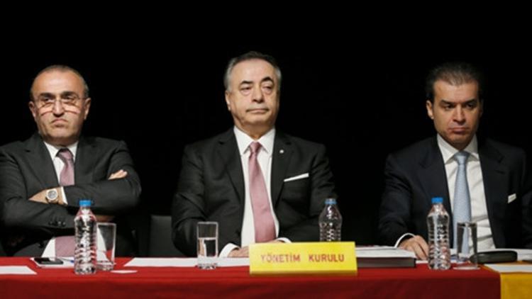 Kaan Kançal: "UEFA kriterlerini tutturma konusunda hiçbir endişemiz yok"