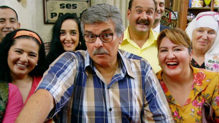 Seksenler dizisi geri dönüyor - Televizyon Haberleri
