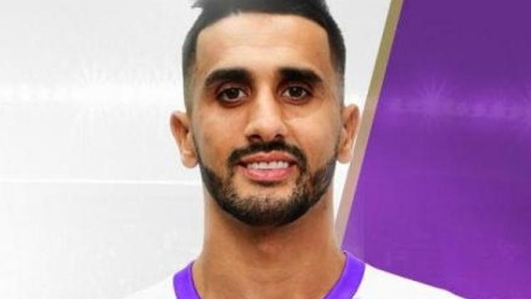 Sivasspor’da yeni hedef Portekizli 10 numara Ruben Ribeiro!