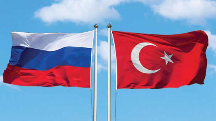 Türkiye ile Rusya arasında kritik görüşme