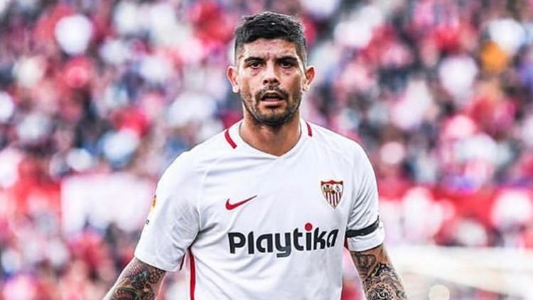 Galatasaray'da Banega transferi rafa kalktı