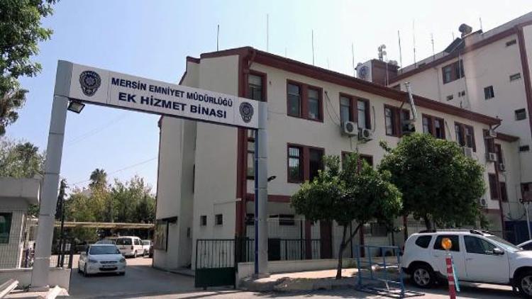 Savcılık açıkladı! O polisler gözaltına alındı