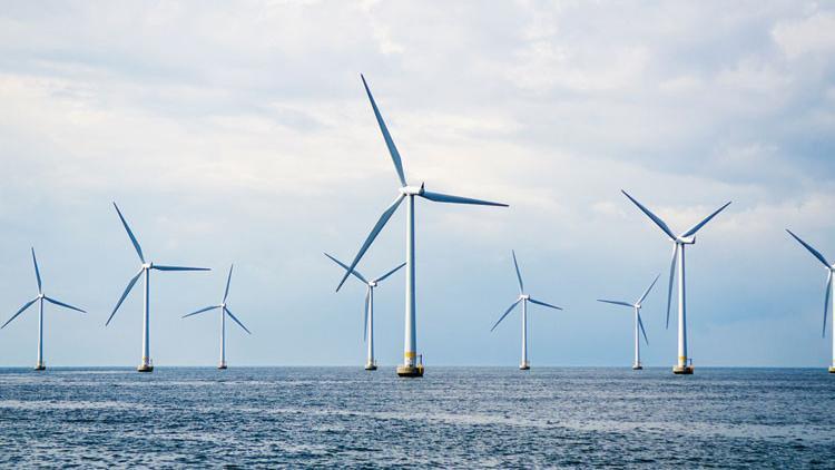 Enerji fonları bize aksın
