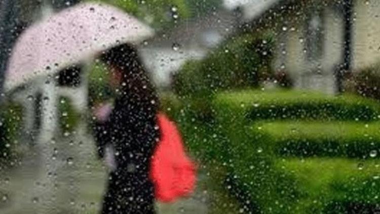 Meteoroloji'den 2 ile son dakika uyarısı