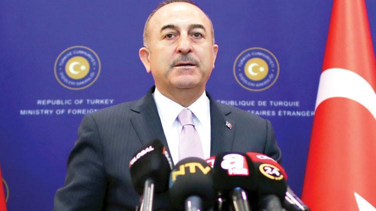 ‘Ya paylaşılır ya da hakkımızı savunuruz’