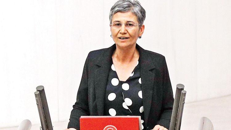Bir yıl sonra yemin etti