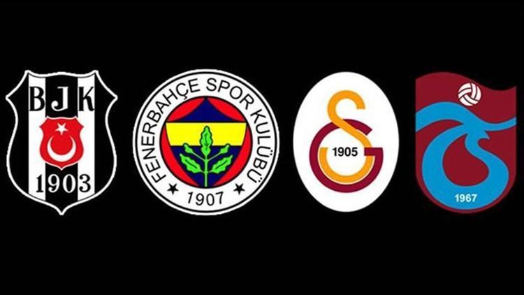 4 büyüklerin toplam borcu