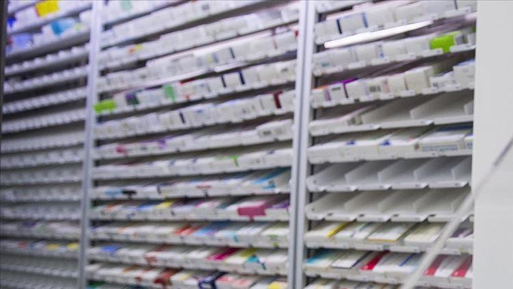 İngiliz ilaç şirketine "Pfizer" için AB onayı