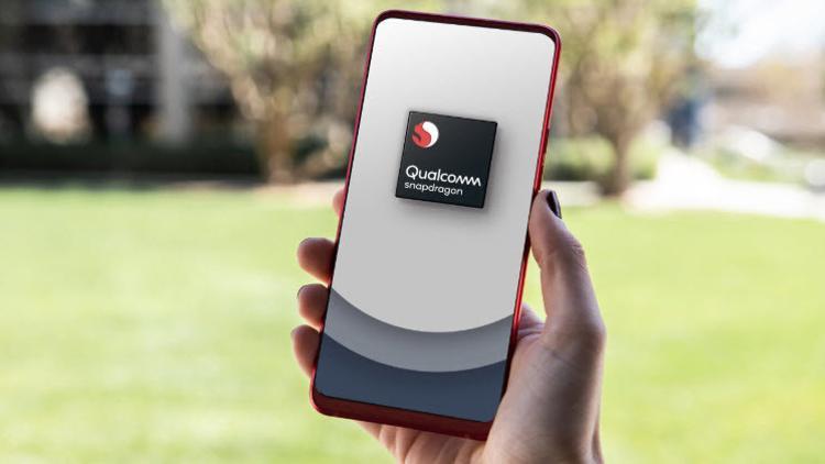 Qualcomm 215 tanıtıldı! Şarj etme hızını ikiye katlıyor