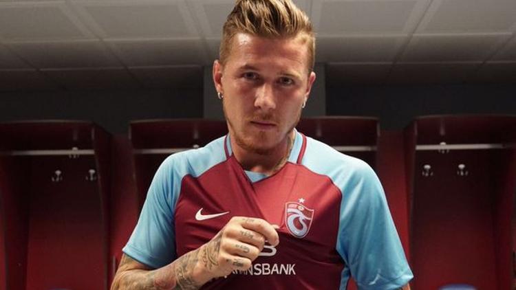 Juraj Kucka gerçeği! Trabzonspor...