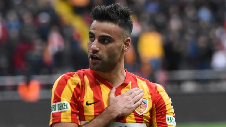 Deniz Türüç'ten transfer açıklaması! Fenerbahçe ve Galatasaray...