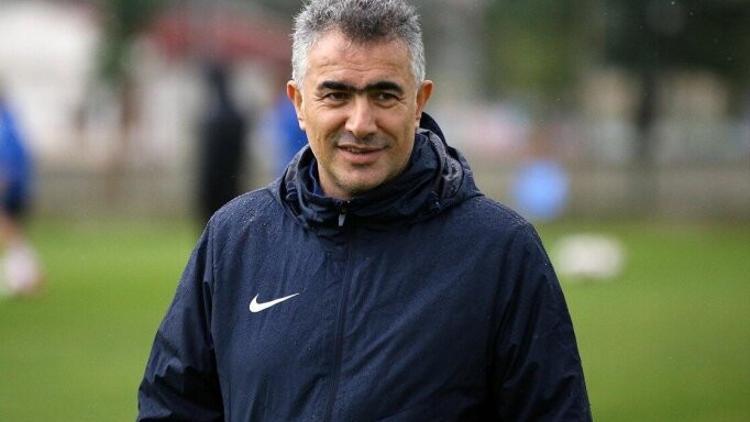 Mehmet Altıparmak: "Hedefimiz bu yıl şampiyon olup, Süper Lig’e geri dönmek"