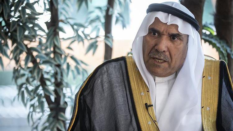 Suriyeli aşiret liderinden 'Suudi Arabistan ve BAE bölgemizden elini çeksin' mesajı