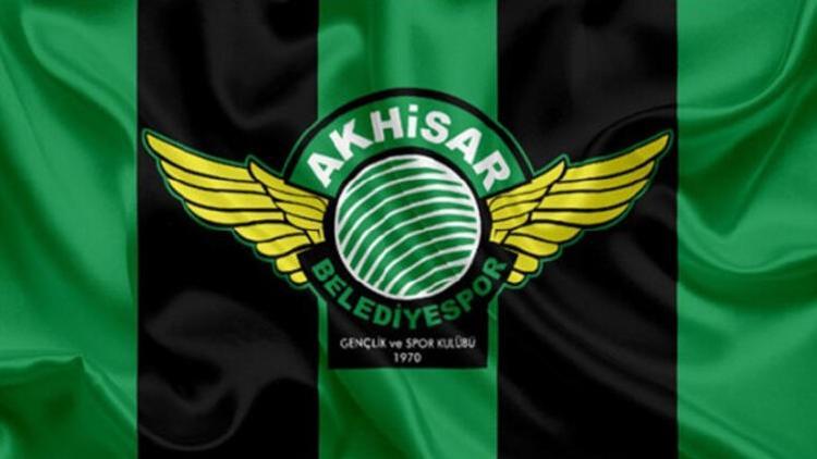 Akhisarspor'da Güray ve Zeki'ye veda