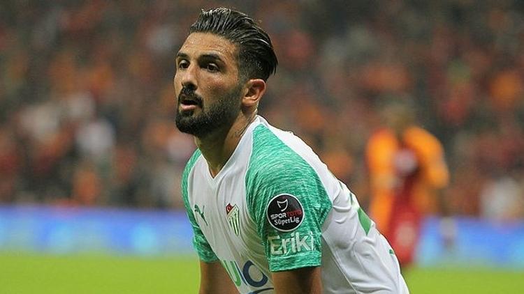 Umut Meraş'a Almanya ve İspanya'dan talip var