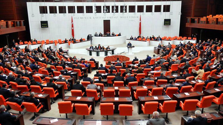 Ekonomi alanındaki "torba teklif" Plan ve Bütçe Komisyonunda kabul edildi