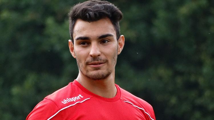 Kaan Ayhan: Avrupa liglerinde Türk futbolcu sayısının artması gurur verici