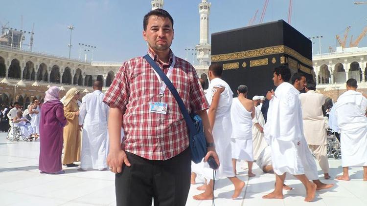 Şehit imamın ailesinden duygulandıran sözler