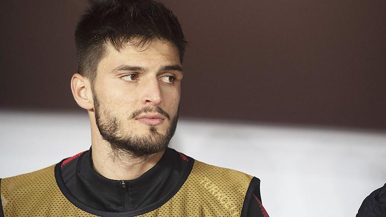 Galatasaray'dan flaş transfer! Okay Yokuşlu için 3 milyon euro...