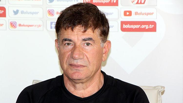 Giray Bulak: Fenerbahçe maçında gençlere şans vereceğiz