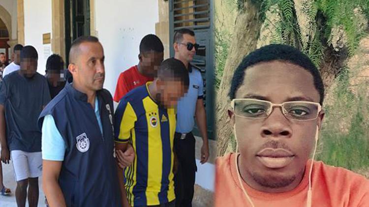 KKTC'de cesedi bulunan üniversiteli defalarca bıçaklanıp 3’üncü kattan atılmış