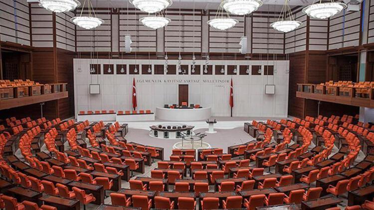 Meclis, 15 Temmuz'da özel gündemle toplanacak