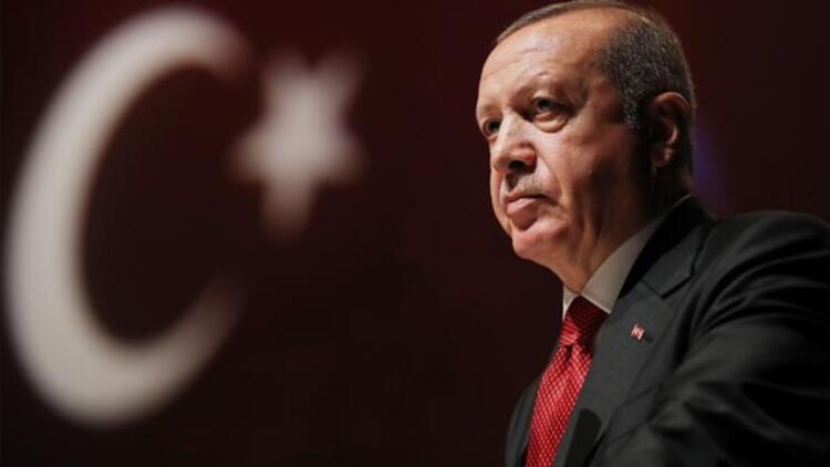 Erdoğan'dan "Ağaç Dikme Bayramı" önerisine destek