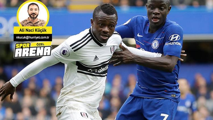 Son dakika transfer haberleri | Fatih Terim 3 transfer istedi! İlk hedef Jean Michael Seri