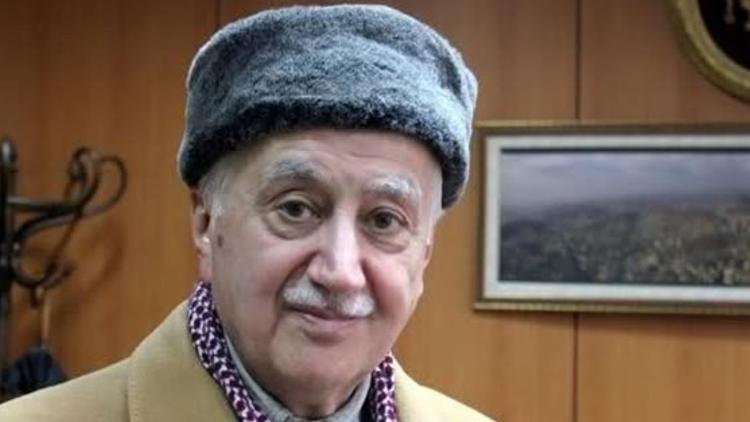 Gazeteci yazar Mehmet Şevket Eygi yaşamını yitirdi