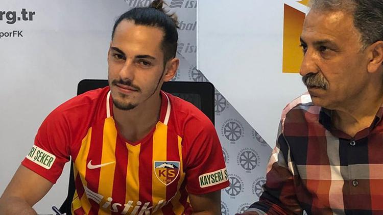 Fenerbahçe'ye Yasir'den 2,8 milyon TL