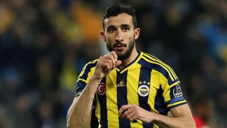 Fatih Terim'den Mehmet Topal hamlesi | Transfer haberleri