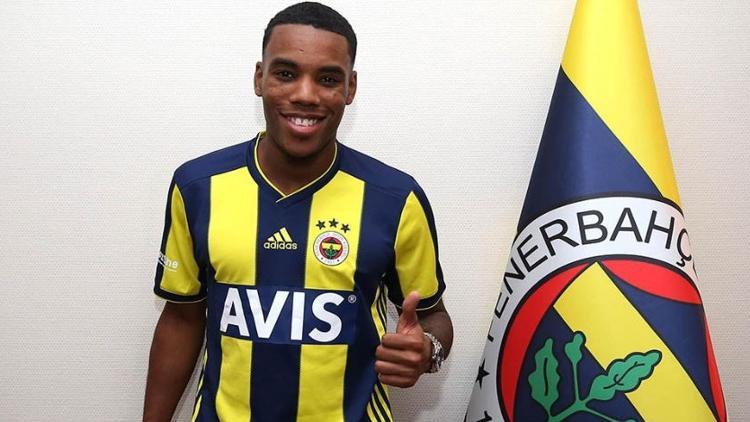 Son dakika: Garry Rodrigues resmen Fenerbahçe'de!