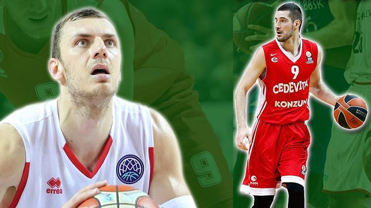 Kikanovic ve Babic, OGM Ormanspor'da!