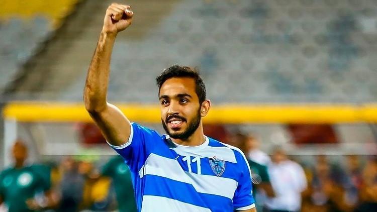 Denizlispor, Mısırlı Mahmoud Kahraba ile anlaştı! | Transfer haberleri...