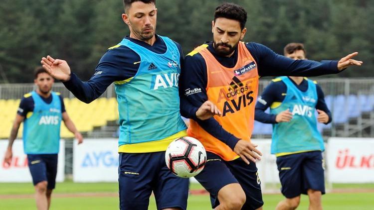 Fenerbahçe transferde bu sezon erken davrandı