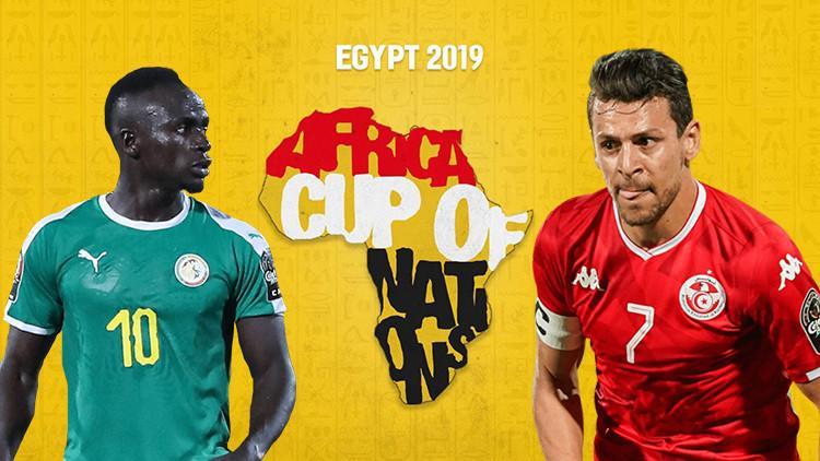 Afrika Uluslar Kupası'nda yarı final zamanı! Senegal'in iddaa oranı...