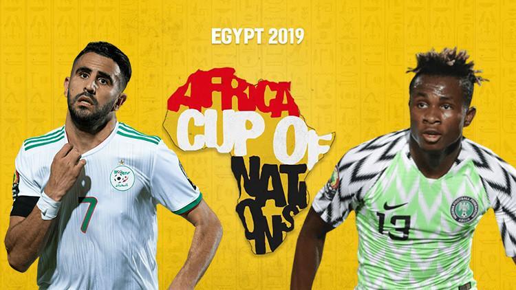 Afrika Uluslar Kupası'nda finale hangi takım yükselecek? iddaa'nın favorisi...