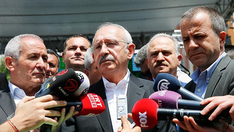 'Türkiye kendi bildiği yoldan devam edecektir'