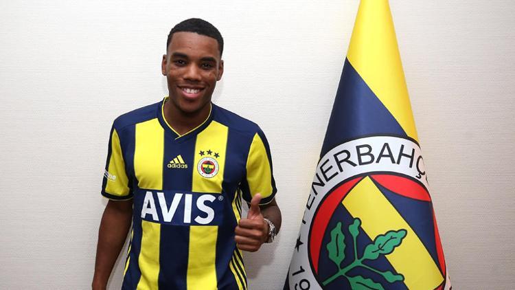 Garry Rodrigues: "Fenerbahçe'de şampiyonluk yaşamak istiyorum"
