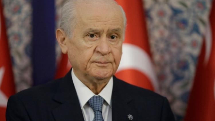 Bahçeli'den S-400 mesajı