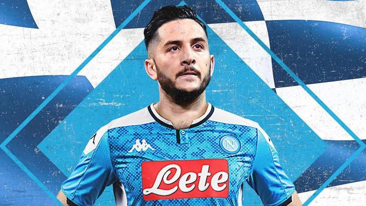 Napoli dev transferi resmen açıkladı