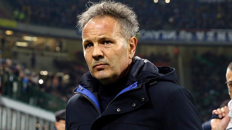 Mihajlovic, lösemi hastası olduğunu açıkladı