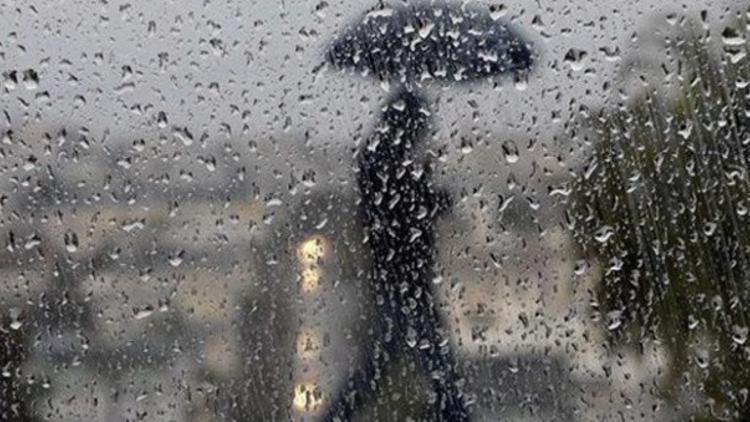 Meteoroloji'den Erzurum için sağanak uyarısı