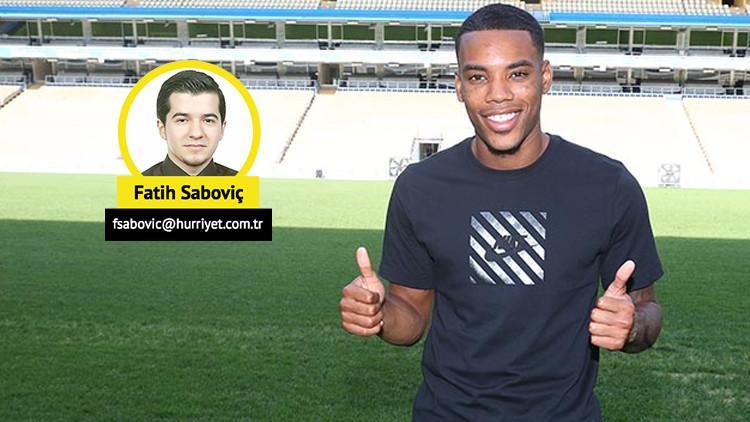 24 milyonluk transfer 6 milyon €'ya bitti