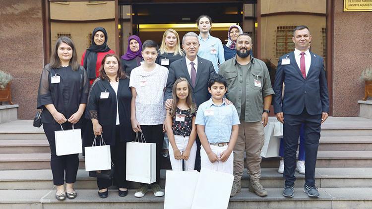 ‘Diriliş destanı tarihe geçti’