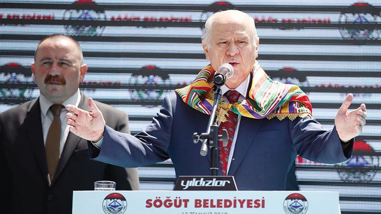 ‘Kılıçdaroğlu surda gedik açmayı planlıyor’