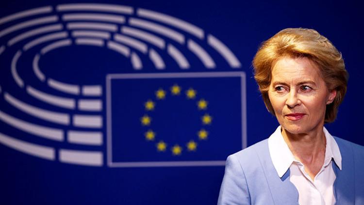 Ursula von der Leyen'nin kader günü: Seçilecek mi?