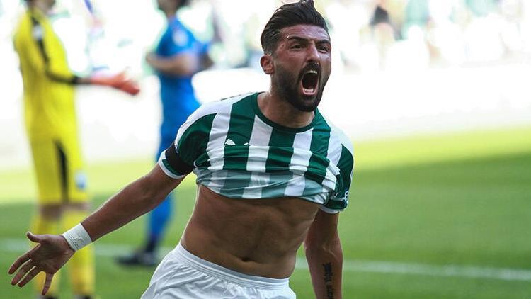 Umut Meraş transferinde flaş gelişme! 7 milyon...